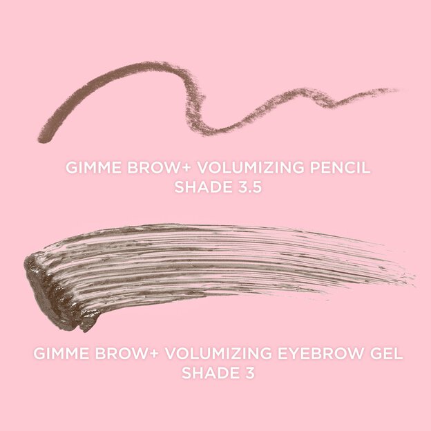 Gimme Brow Goals Gimme Brow Goals
